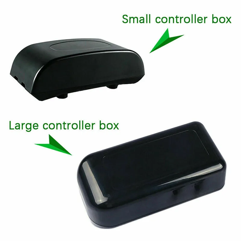Battery Car Electric Bicycle Controller Wiring Box Lithium Electric Car Shell Plastic Box Modification Parts
Battery Car Electric Bicycle Controller Wiring Box Lithium Electric Car Shell Plastic Box Modification Parts