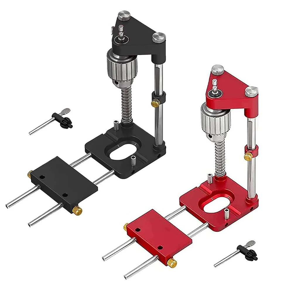 Hinge Hole Drilling Guide Locator Hole Opener Template Door Cabinets DIY Tools For Woodworking Hand Tools Set New
Hinge Hole Drilling Guide Locator Hole Opener Template Door Cabinets DIY Tools For Woodworking Hand Tools Set New