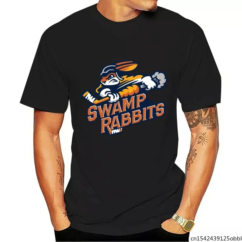 2021 Summer New High-quality Marsh Rabbit Print Harajuku O-neck Fashion Casual Men's Short-sleeved T-shirt Lovers
2021 Summer New High-quality Marsh Rabbit Print Harajuku O-neck Fashion Casual Men's Short-sleeved T-shirt Lovers