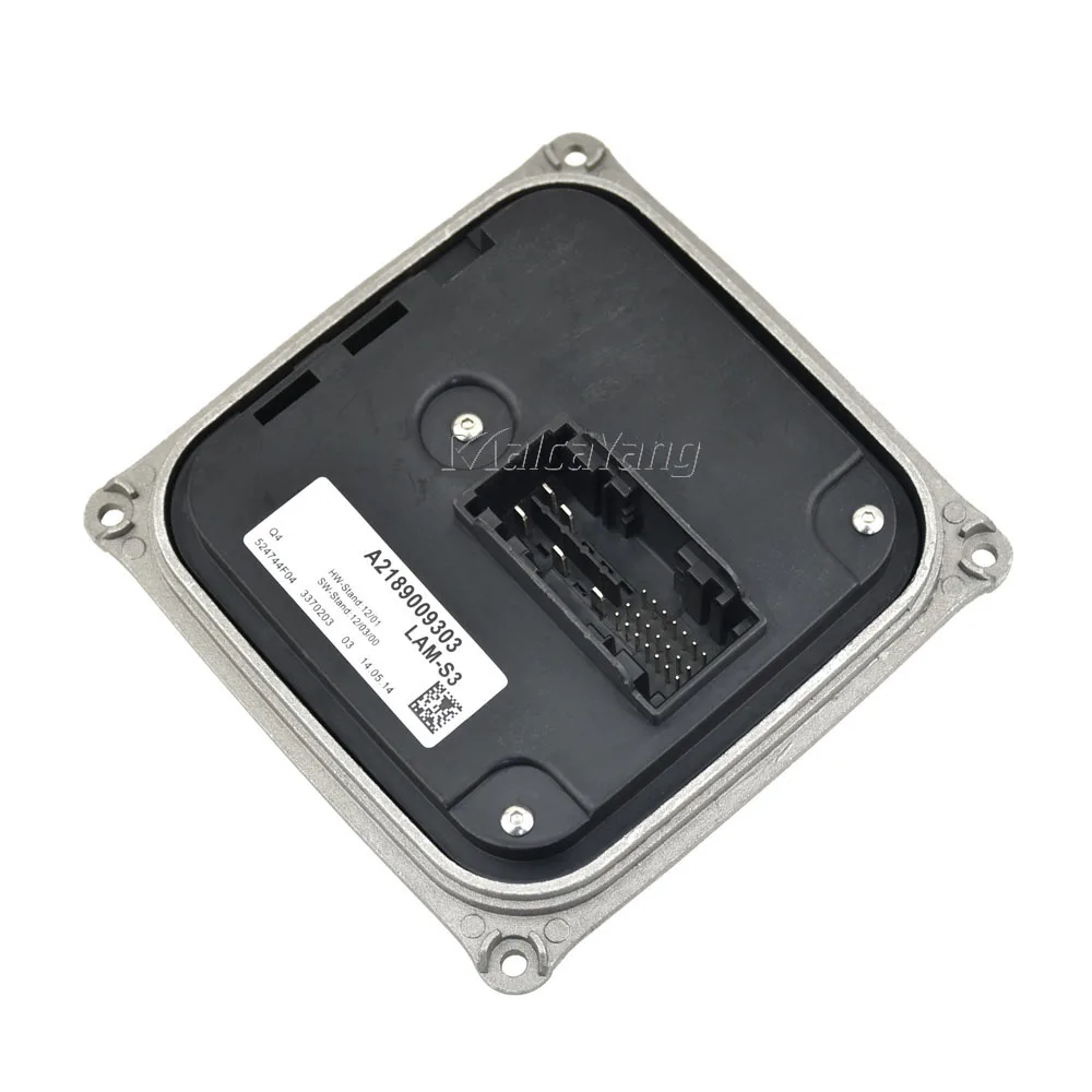 A1668203589 A166 820 35 89 новый блок управления светодиодной фары балластом для Mercedes Benz GLA W156 2014-2016 A2189009303
A1668203589 A166 820 35 89 новый блок управления светодиодной фары балластом для Mercedes Benz GLA W156 2014-2016 A2189009303