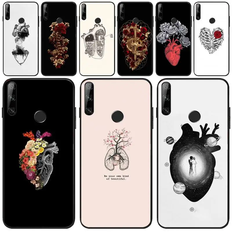 Human anatomy organ organ flower skeleton DIY Printing Phone Case For Huawei Y5 Y6 Y9 Prime Pro II 2019 Honor 8 8X 9 lite View9
Human anatomy organ organ flower skeleton DIY Printing Phone Case For Huawei Y5 Y6 Y9 Prime Pro II 2019 Honor 8 8X 9 lite View9