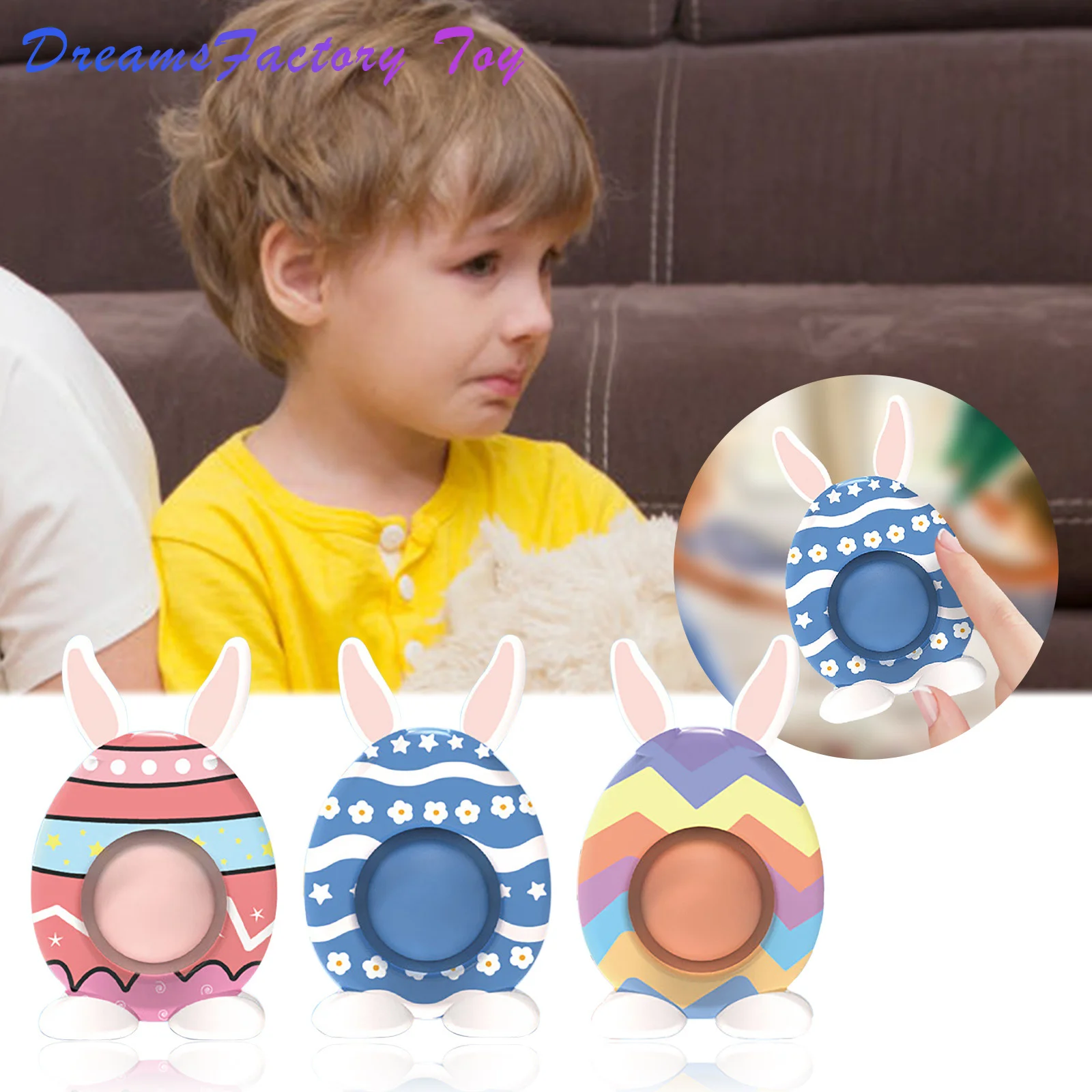 Пасхальный кролик пузырьки игрушки для снятия стресса пузырьки для пальцев Снятие Стресса пузырьки Прямая поставка Kawaii пасхальные яйца иг...
Пасхальный кролик пузырьки игрушки для снятия стресса пузырьки для пальцев Снятие Стресса пузырьки Прямая поставка Kawaii пасхальные яйца иг...