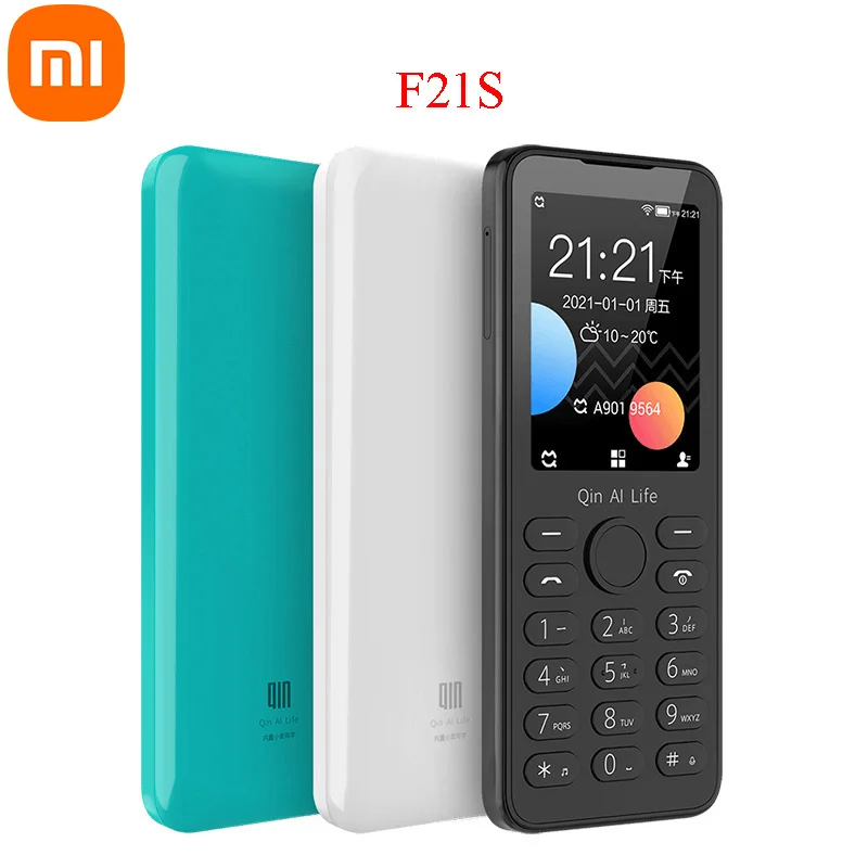 Xiaomi Qin F21 Pro 4g — Xiaomi-pad.ru