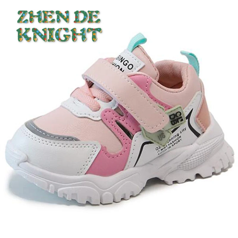 Kids Shoes Baby Shoes Children Sports Shoes For Boys Girls Baby Toddler Kids Flats Sneakers Fashion Casual Infant Soft Shoes
Kids Shoes Baby Shoes Children Sports Shoes For Boys Girls Baby Toddler Kids Flats Sneakers Fashion Casual Infant Soft Shoes