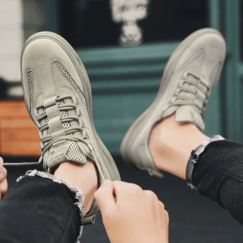 paramen's zapatos breathabl slip Shoes sneakers sport 2020 fashion Men deporte zapatillas man for trainers mesh breathable
paramen's zapatos breathabl slip Shoes sneakers sport 2020 fashion Men deporte zapatillas man for trainers mesh breathable