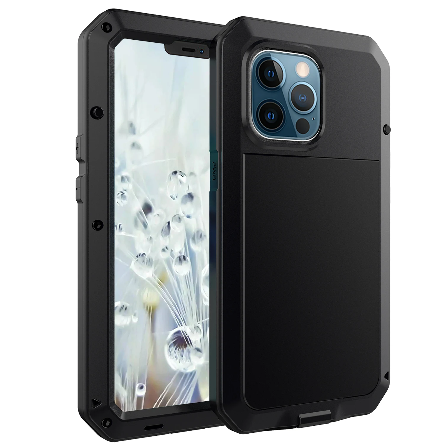 Металлический алюминиевый чехол для iPhone 13 Pro, противоударный чехол для iPhone 11, 12, 13 Pro Max, 12mini, 13mini
Металлический алюминиевый чехол для iPhone 13 Pro, противоударный чехол для iPhone 11, 12, 13 Pro Max, 12mini, 13mini
