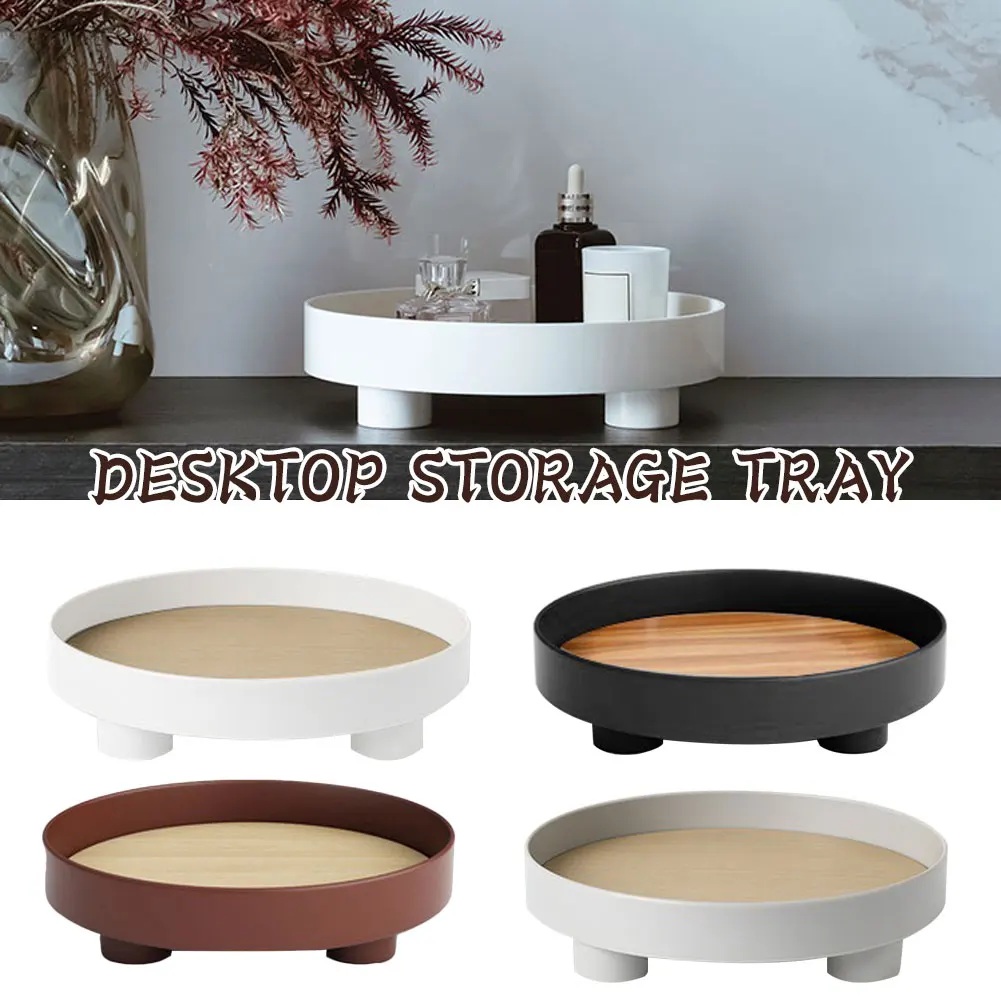 Nordic Decorative Round Storage Tray Organizer Kitchen Organizer Tray Plastic Jewelry Tray for Jewelry Fruit Cupcake Organizer
Nordic Decorative Round Storage Tray Organizer Kitchen Organizer Tray Plastic Jewelry Tray for Jewelry Fruit Cupcake Organizer