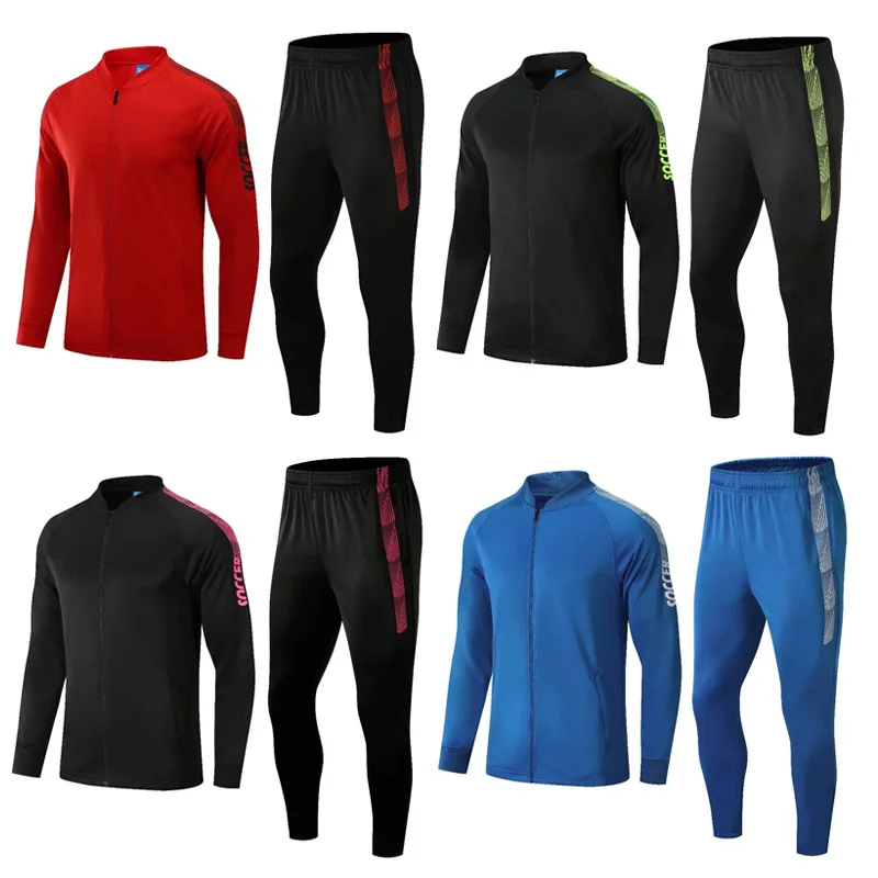 Новинка, детская трикотажная футболка, комплект из 2 предметов, футбольные комплекты, мужские детские беговые куртки, спортивный тренировоч...
Новинка, детская трикотажная футболка, комплект из 2 предметов, футбольные комплекты, мужские детские беговые куртки, спортивный тренировоч...