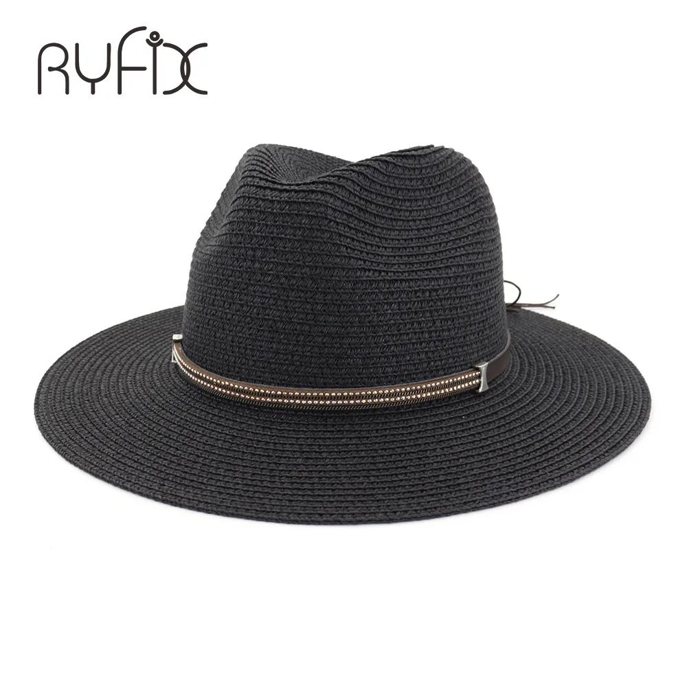 Casual outdoor sun hat for women travel summer straw hat beach hat bonnet soft hat personalized HA101
Casual outdoor sun hat for women travel summer straw hat beach hat bonnet soft hat personalized HA101