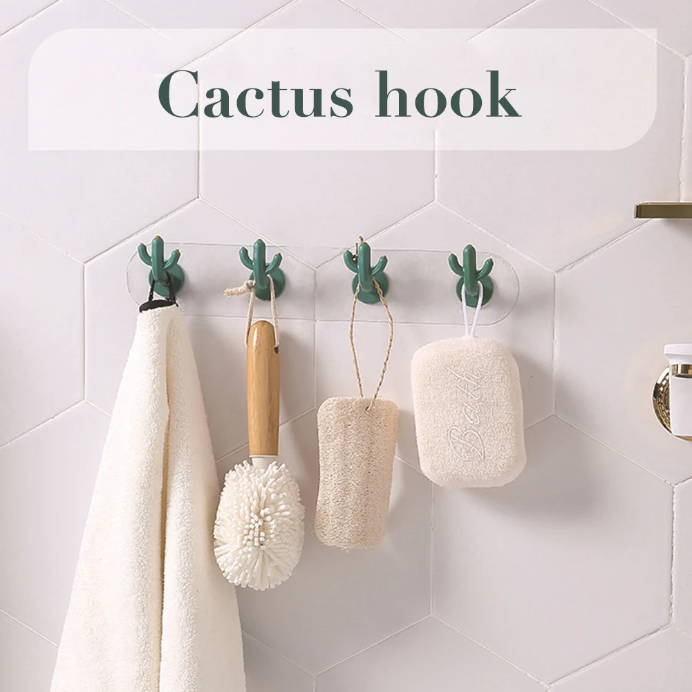 Wall Mount Hanger 1-/4-Hook Self Adhesive Plastic Hanger Rail for Entryway, Bathroom, Kitchen Storage Hook Wall Coat Rack
Wall Mount Hanger 1-/4-Hook Self Adhesive Plastic Hanger Rail for Entryway, Bathroom, Kitchen Storage Hook Wall Coat Rack