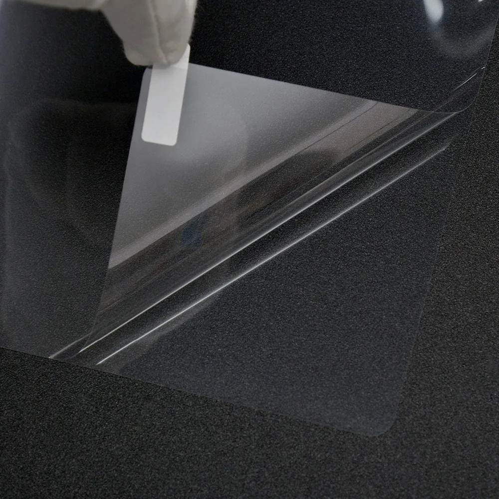 Soft Screen Protector for MacBook Old Air 13 2012-2017 A1466 A1369 Soft clear HD film protector
Soft Screen Protector for MacBook Old Air 13 2012-2017 A1466 A1369 Soft clear HD film protector