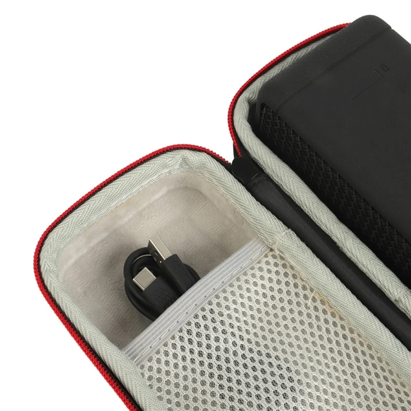 Hard EVA Outdoor Travel Case Storage Bag Carrying Box for-MARSHALL EMBERTON Speaker Case Accessories
Hard EVA Outdoor Travel Case Storage Bag Carrying Box for-MARSHALL EMBERTON Speaker Case Accessories