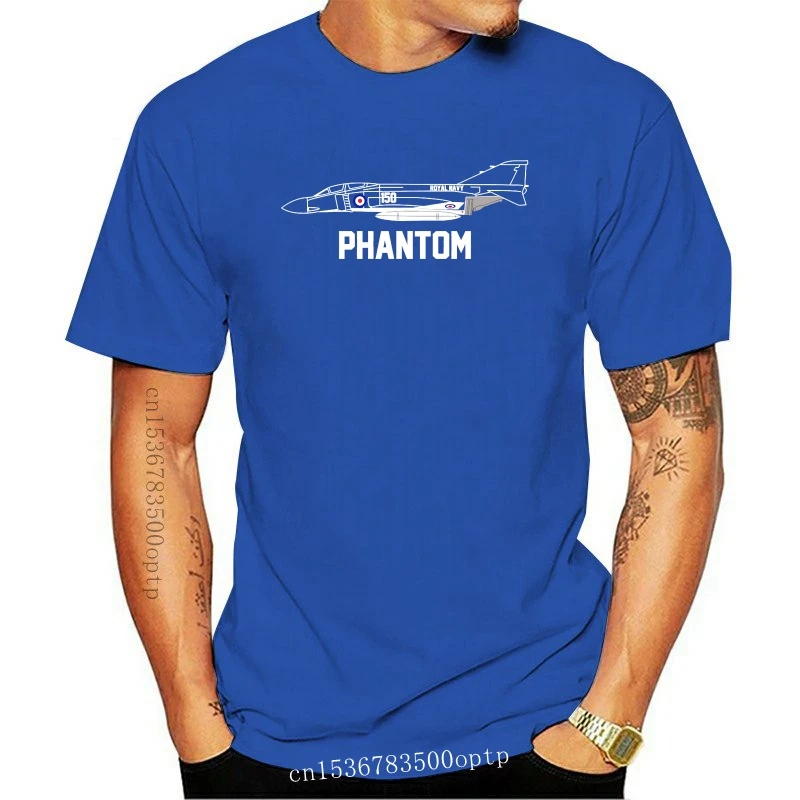 New 2021 Fashion Men Short Sleeve Aeroclassic - Royal Navy Phantom Aircraft Inspired T-Shirt Basic Tops
New 2021 Fashion Men Short Sleeve Aeroclassic - Royal Navy Phantom Aircraft Inspired T-Shirt Basic Tops