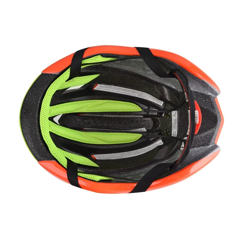 Professional Helmet Cycling Eps Men's Women's Ultralight Mtb Mountain Bike Comfort Safety Cycle Bicycle Mtb Helmet Size M 55-59
Professional Helmet Cycling Eps Men's Women's Ultralight Mtb Mountain Bike Comfort Safety Cycle Bicycle Mtb Helmet Size M 55-59