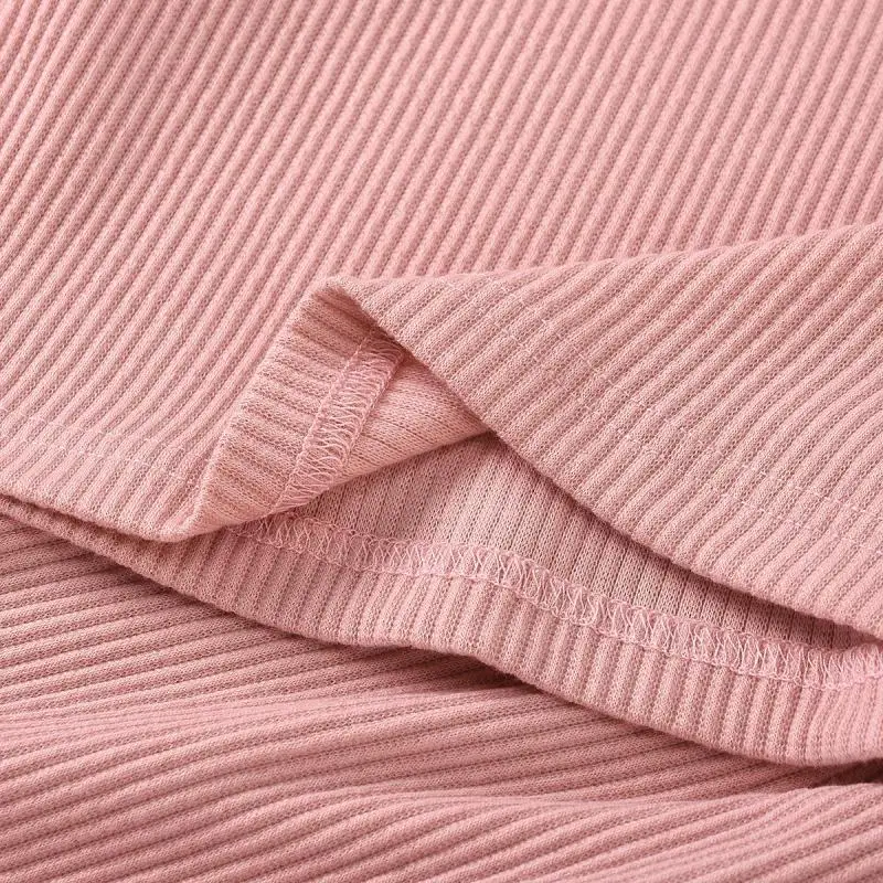 2020 Autumn baby sleepwear clothes for boys and girls newborn baby boy clothes sets 2pcs tops+pants knitted Solid Color Suits
2020 Autumn baby sleepwear clothes for boys and girls newborn baby boy clothes sets 2pcs tops+pants knitted Solid Color Suits