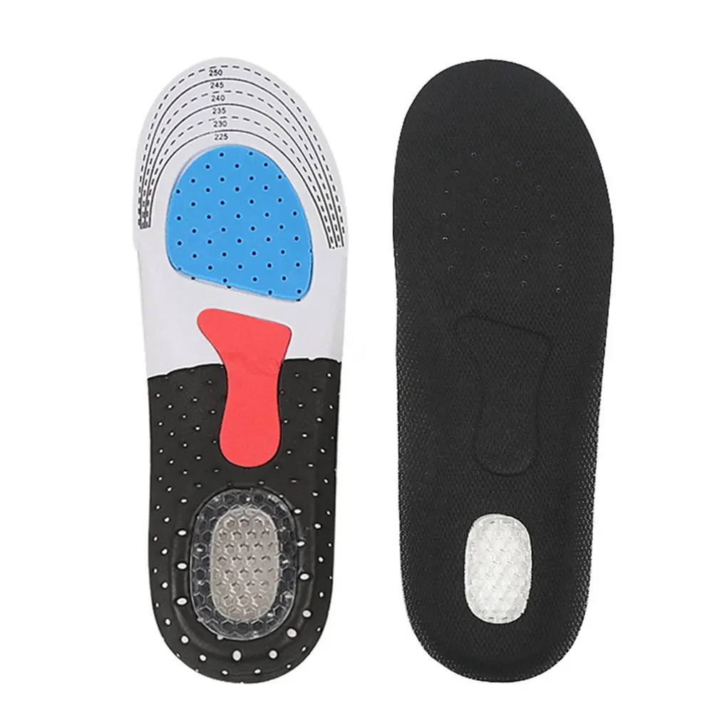Soft Insoles Professional Foot Care Shoes Mats Sports Insoles Silicorn Shoes Mats Breathable Insoles
Soft Insoles Professional Foot Care Shoes Mats Sports Insoles Silicorn Shoes Mats Breathable Insoles