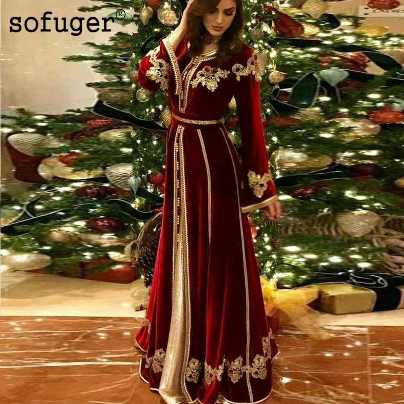 Velvet Royal A Line Evening Dresses Two Pieces Sleeveless Long Evening Dress Floor Length Formal Party Gowns Vestidos
Velvet Royal A Line Evening Dresses Two Pieces Sleeveless Long Evening Dress Floor Length Formal Party Gowns Vestidos