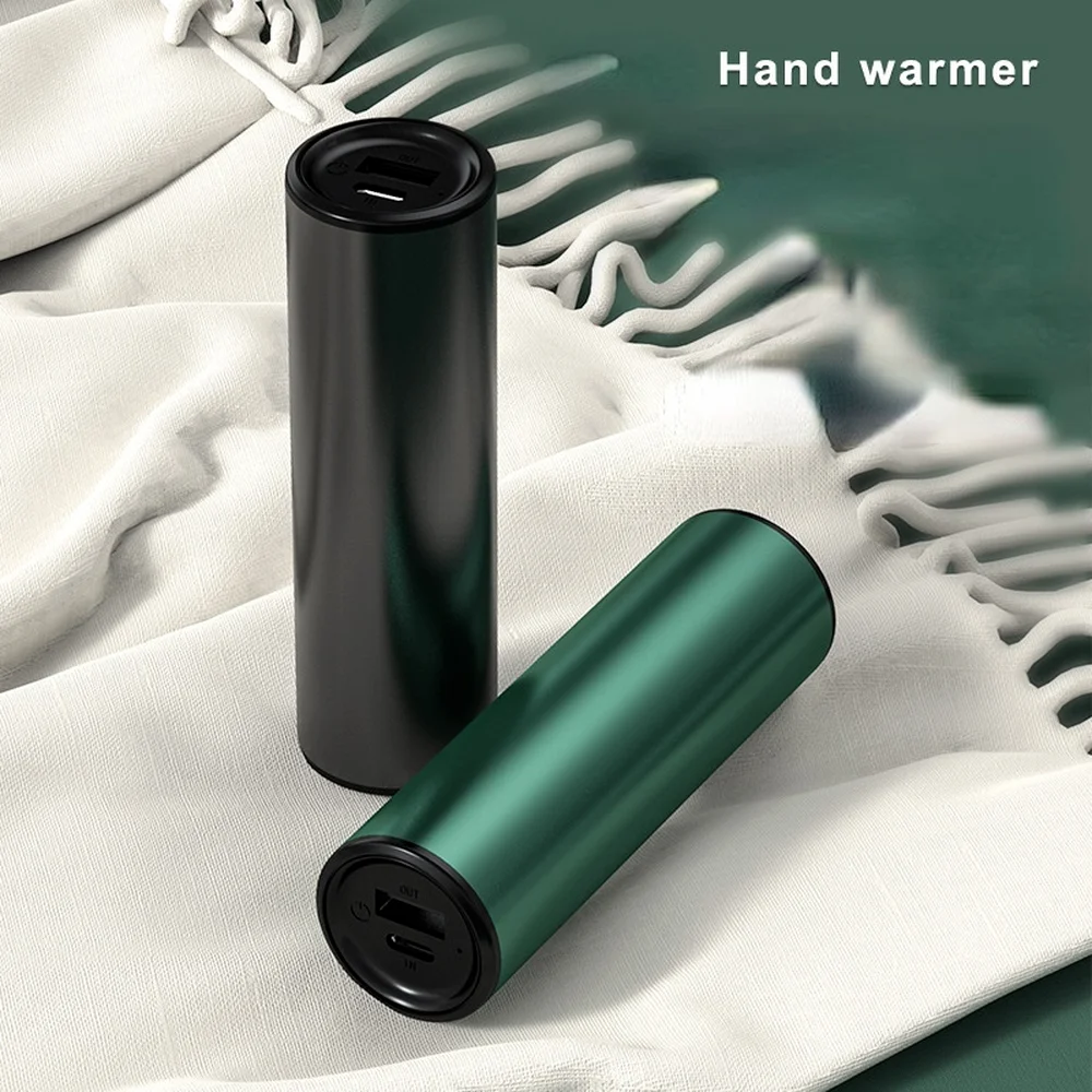 New USB Portable Hand Warmer Mini Mobile Power Creative Cartoon Cute Gift Explosion-proof
New USB Portable Hand Warmer Mini Mobile Power Creative Cartoon Cute Gift Explosion-proof