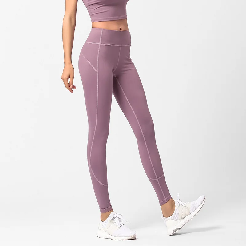 Women Pants 2021 Spring and Summer Women's Sports Fitness Clothes Ladies Nine-point Yoga Running Fitness Pants
Women Pants 2021 Spring and Summer Women's Sports Fitness Clothes Ladies Nine-point Yoga Running Fitness Pants
