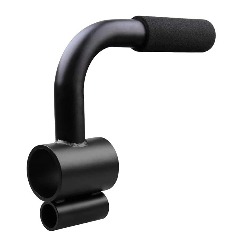 Barbell Barrel Rack Universal Barbell Handle Barbell Bar Plug-In Type Plate Equipment Fitness Strength Training Device
Barbell Barrel Rack Universal Barbell Handle Barbell Bar Plug-In Type Plate Equipment Fitness Strength Training Device