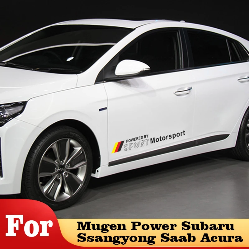 Car Door Headlight Body Decoration Decal Body Decoration Vinyl Sticker Accessories For Mugen Power Subaru Ssangyong Saab Acura
Car Door Headlight Body Decoration Decal Body Decoration Vinyl Sticker Accessories For Mugen Power Subaru Ssangyong Saab Acura