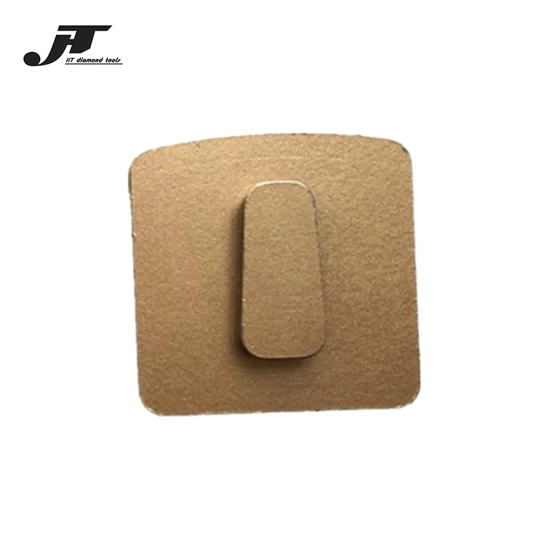 HT Best Quality Husqvarna PCD Polishing Pads PCD Grinding Shoes with Three Quarter PCD for Concrete Floor 12PCS
HT Best Quality Husqvarna PCD Polishing Pads PCD Grinding Shoes with Three Quarter PCD for Concrete Floor 12PCS
