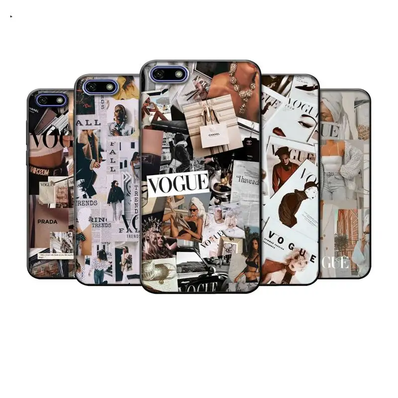 Luxury VOGUE Phone Case For Xiaomi Mi6 Mi8 Mi9 Mi10 F1 X Se Lite Pro Note Mix 2 3 10 Cover
Luxury VOGUE Phone Case For Xiaomi Mi6 Mi8 Mi9 Mi10 F1 X Se Lite Pro Note Mix 2 3 10 Cover