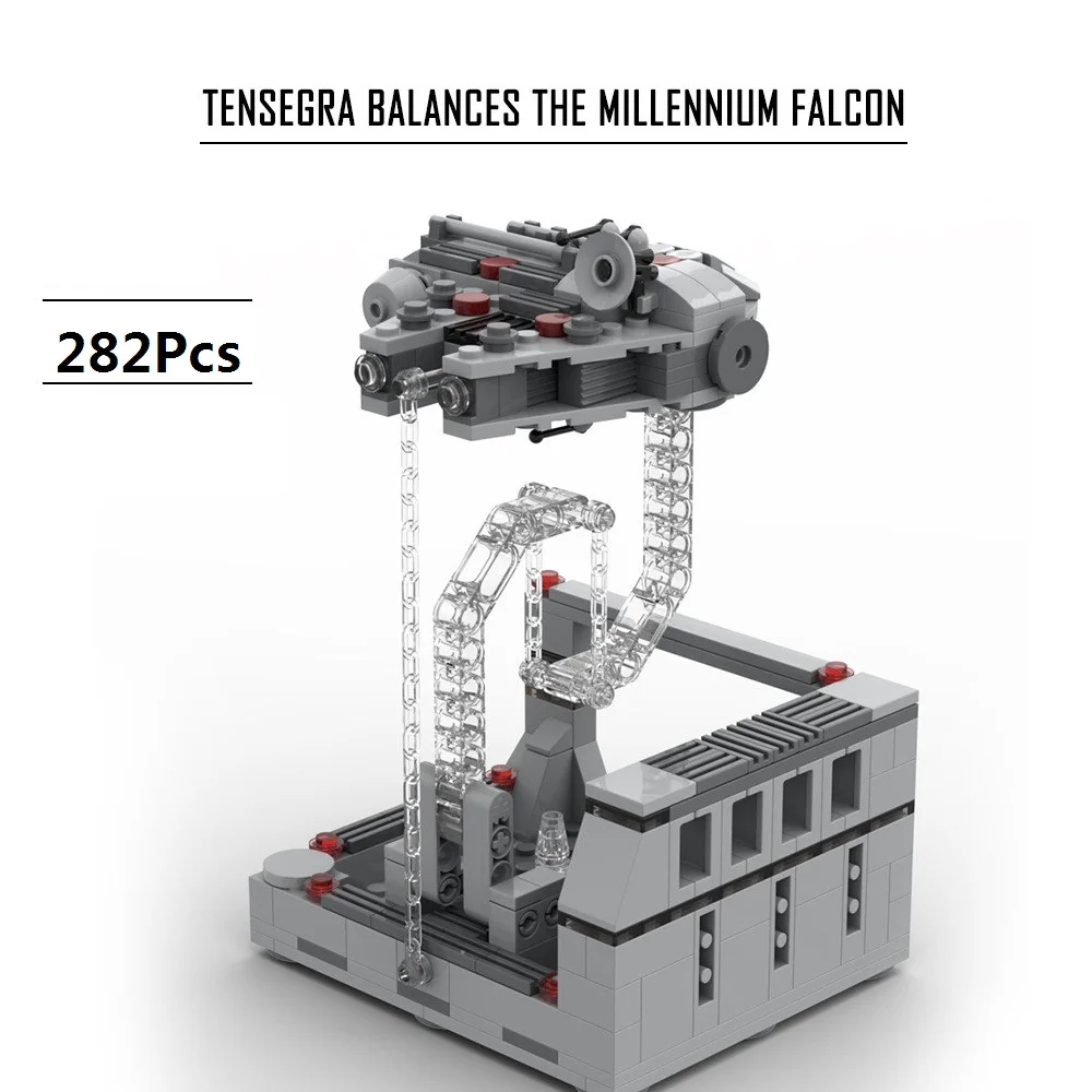 Balance Creato Tensegrity Anti Gravity Dynamic Physics Model Figure Blocks Construction Brick Toys for Children Building Blocks
Balance Creato Tensegrity Anti Gravity Dynamic Physics Model Figure Blocks Construction Brick Toys for Children Building Blocks