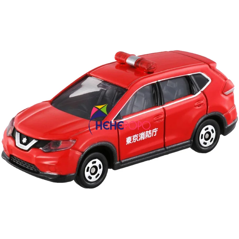 Игрушки для малышей Takara Tomy Tomica No.1 879398 NissanG X-Trail Fire Chief Car 1/63, металлические Литые мини-модели, коллекционные предметы
Игрушки для малышей Takara Tomy Tomica No.1 879398 NissanG X-Trail Fire Chief Car 1/63, металлические Литые мини-модели, коллекционные предметы