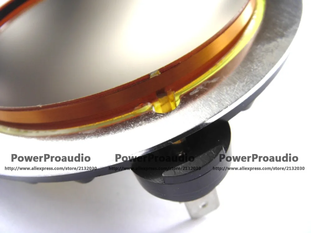 1pcs Aft Diaphragm for Driver Celestion CDX14-3050 CDX20-3000 8 ohm 
1pcs Aft Diaphragm for Driver Celestion CDX14-3050 CDX20-3000 8 ohm