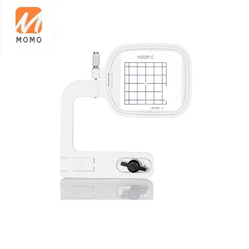Spare Parts for Sewing Machines Embroidery Frame 2 inch x 2 inch JA803 Embroidery Hoop for Janome Domestic Sewing Machine
Spare Parts for Sewing Machines Embroidery Frame 2 inch x 2 inch JA803 Embroidery Hoop for Janome Domestic Sewing Machine