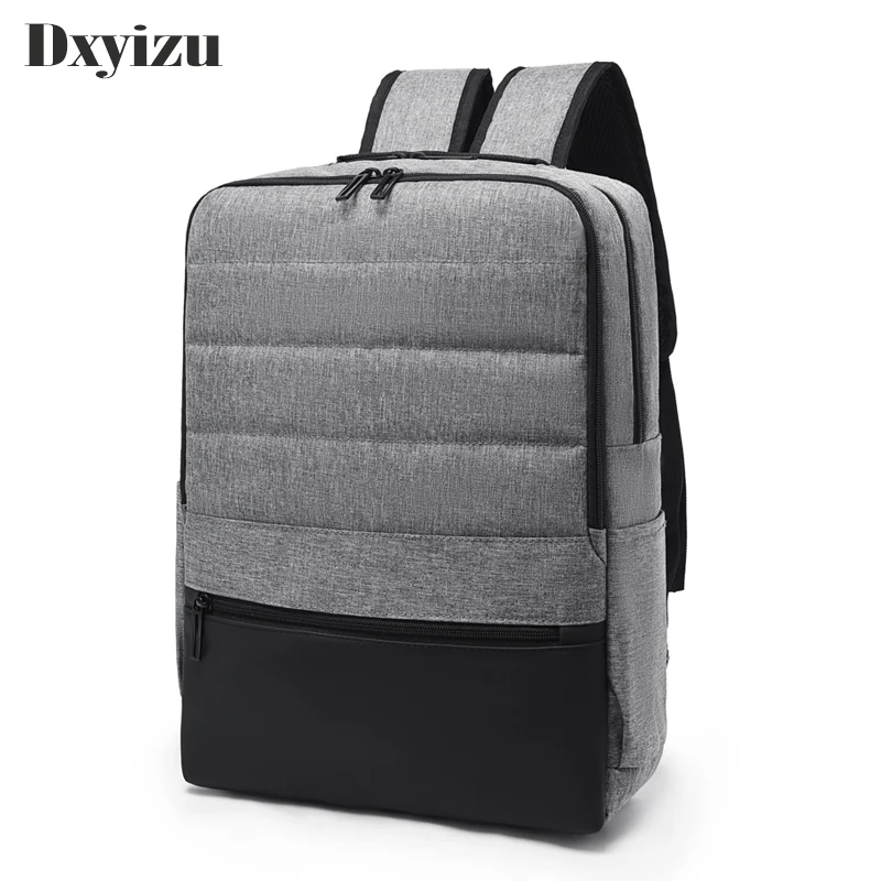 Men's And Women's Backpack Bag Waterproof Nylon New Bag Business Polyester Bag Shoulder Bag 14-inch Computer Bag
Men's And Women's Backpack Bag Waterproof Nylon New Bag Business Polyester Bag Shoulder Bag 14-inch Computer Bag