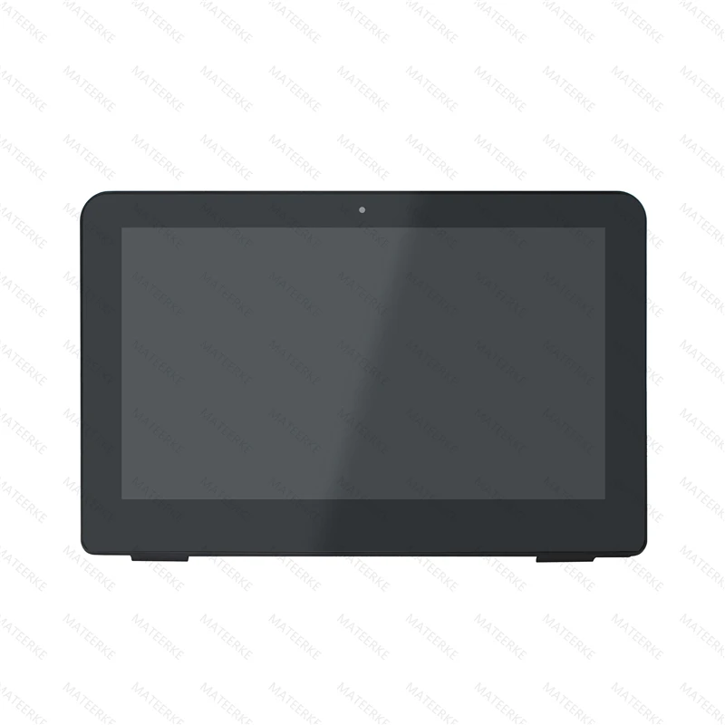 Сенсорный ЖК-экран 11,6 дюйма в сборе с рамкой для HP Pavilion X360 11-k161NR 11-K122NR 11-k125tu 11-k124tu 11-k123tu 11-k121tu
Сенсорный ЖК-экран 11,6 дюйма в сборе с рамкой для HP Pavilion X360 11-k161NR 11-K122NR 11-k125tu 11-k124tu 11-k123tu 11-k121tu