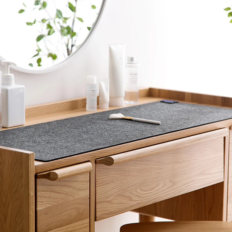 Large XXL Office Home Computer Desk Mat Table Keyboard Mouse Pad Wool Felt Laptop Cushion Desk Non-slip Mat Gamer Mousepad Mat
Large XXL Office Home Computer Desk Mat Table Keyboard Mouse Pad Wool Felt Laptop Cushion Desk Non-slip Mat Gamer Mousepad Mat