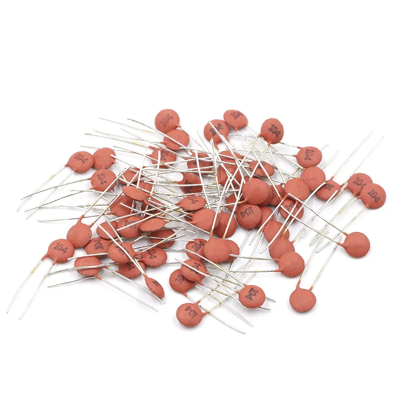 100pcs Ceramic capacitor 50V 470pF 560pF 680pF 820pF 1nF 1.5nF 2nF 2.2nF 3.3nF 4.7nF
100pcs Ceramic capacitor 50V 470pF 560pF 680pF 820pF 1nF 1.5nF 2nF 2.2nF 3.3nF 4.7nF