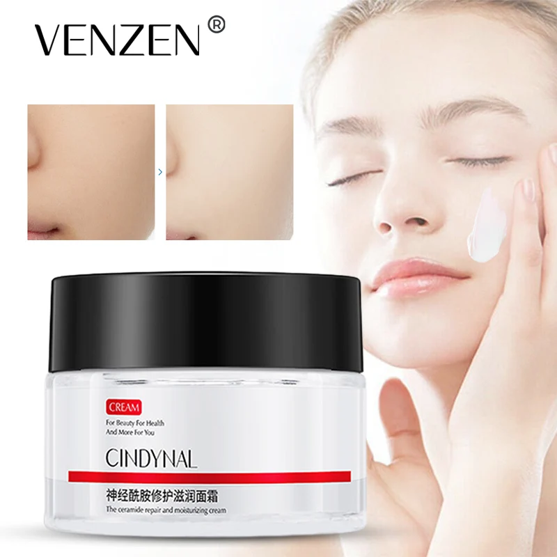 Niacinamide Facial Cream Moisturizing Pore Shrinking Whitening Brightening Nourishing Face Serum Cream Beauty Skin Care
Niacinamide Facial Cream Moisturizing Pore Shrinking Whitening Brightening Nourishing Face Serum Cream Beauty Skin Care
