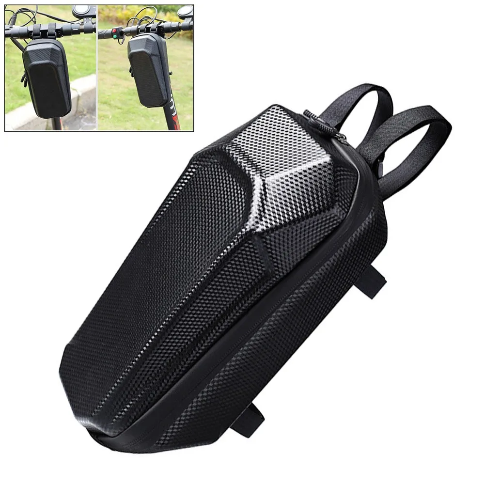 Bicycle Bag Large Capacity Electric Skateboard Front Bag Riding Storage Bags Waterproof Folding Bikes Scooters Hanging Bags
Bicycle Bag Large Capacity Electric Skateboard Front Bag Riding Storage Bags Waterproof Folding Bikes Scooters Hanging Bags