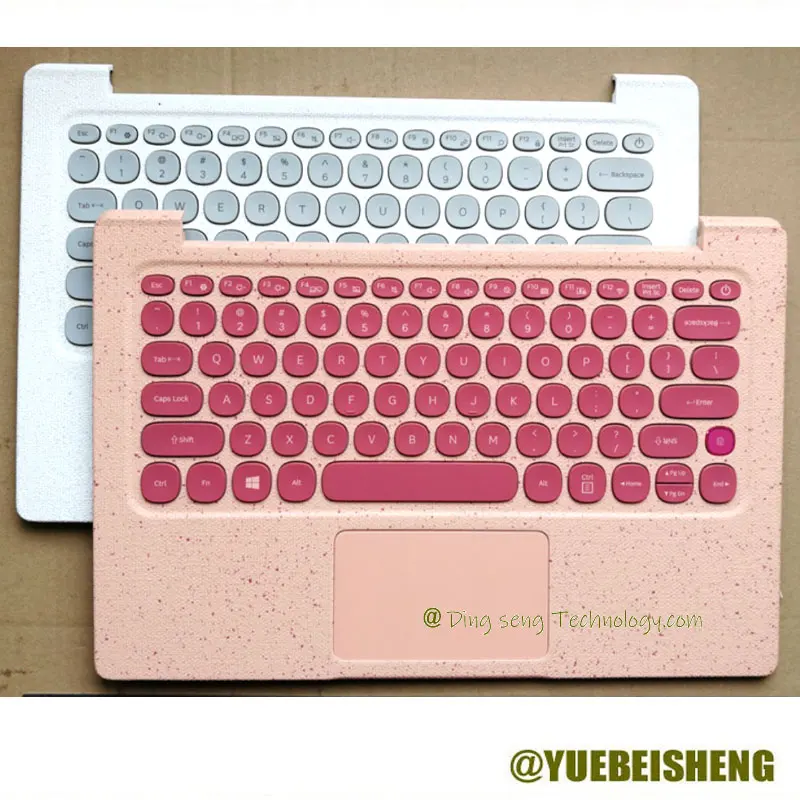 New/Org For Samsung Notebook 530XBB 530XBV 531XBB 530XBB-K01 530XBB-K02 530XBB-K03 Palmrest US Keyboard Upper Cover Touchpad
New/Org For Samsung Notebook 530XBB 530XBV 531XBB 530XBB-K01 530XBB-K02 530XBB-K03 Palmrest US Keyboard Upper Cover Touchpad