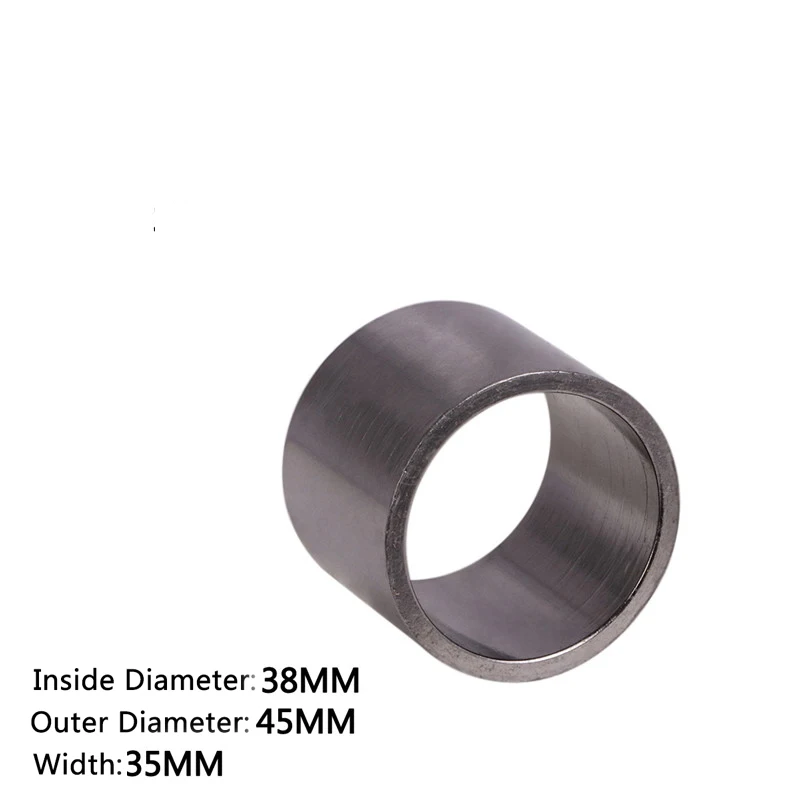 Universal Motorcycle Exhaust Muffler Silencer Gasket Joint Seal Exhaust Tip Gaskets
Universal Motorcycle Exhaust Muffler Silencer Gasket Joint Seal Exhaust Tip Gaskets
