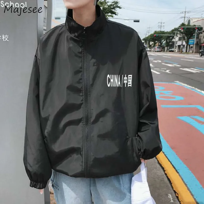 Jacket Men Plus Size Black Coat Turn-down Collar Mens Jackets and Coats Stylish Streetwear Loose All Match Hip Hop Clothes Chic
Jacket Men Plus Size Black Coat Turn-down Collar Mens Jackets and Coats Stylish Streetwear Loose All Match Hip Hop Clothes Chic