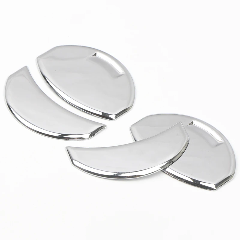 For Toyota Tacoma 2016-2019 Chrome ABS Interior Accessories Control Air Conditioning Cover Trim 8pcs
For Toyota Tacoma 2016-2019 Chrome ABS Interior Accessories Control Air Conditioning Cover Trim 8pcs