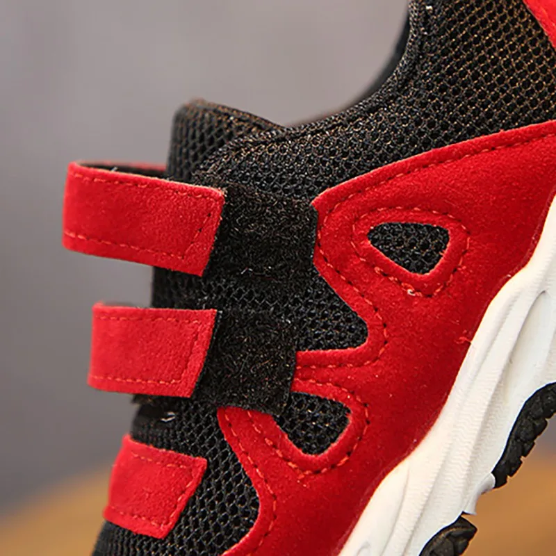 Baby Boy Shoes Spring Autumn Fashion Breathable Anti-Slip Sneakers Kids Soft Soled Casual Sport Shoes 1-3T
Baby Boy Shoes Spring Autumn Fashion Breathable Anti-Slip Sneakers Kids Soft Soled Casual Sport Shoes 1-3T