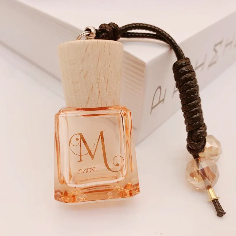 8ML 2 Color Exclusive Original Car Exquisite Pendant Perfume Bottle 50PCS/LOT
8ML 2 Color Exclusive Original Car Exquisite Pendant Perfume Bottle 50PCS/LOT