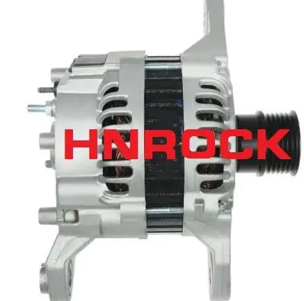 Новый генератор переменного тока HNROCK 24 в 80 А LRA03730 LRA3730 A003TR5093 A003TR5093ZT A3TR5093 A3TR5093ZT 3840183