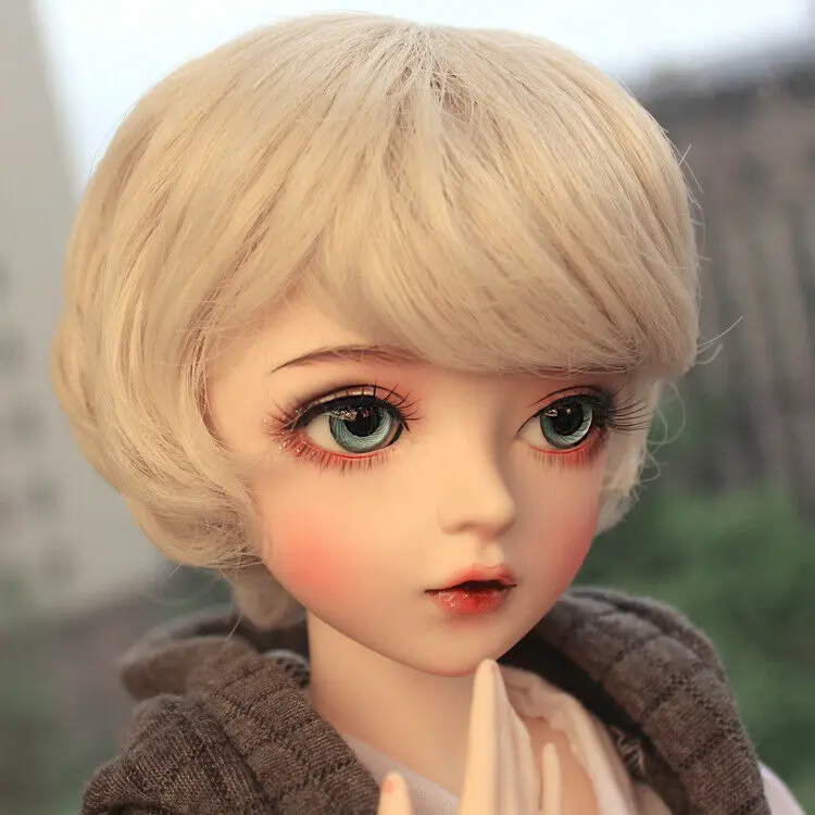 60cm BJD Doll Gifts Girl Doll With Clothes Full Set Outfit Support Change Eyes DIY Doll Best Valentine's Day Gift Handmade Toys
60cm BJD Doll Gifts Girl Doll With Clothes Full Set Outfit Support Change Eyes DIY Doll Best Valentine's Day Gift Handmade Toys