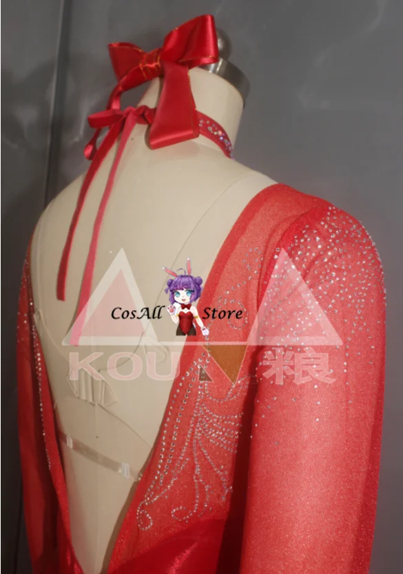 Custom made/size Nero FGO Cosplay fate/extra Nero Claudius Red dress Cosplay Costume dresses female
Custom made/size Nero FGO Cosplay fate/extra Nero Claudius Red dress Cosplay Costume dresses female