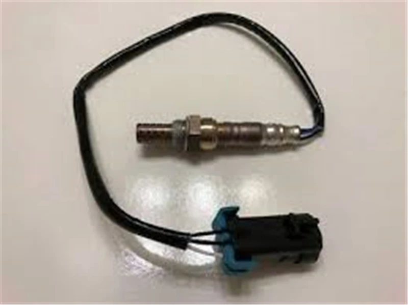 Universal O2 Oxygen Sensor for Buick Verano Lacrosse Regal Chevrolet Malibu Orlando Impala Pontiac G6 Saturn Aura OE#12617648
Universal O2 Oxygen Sensor for Buick Verano Lacrosse Regal Chevrolet Malibu Orlando Impala Pontiac G6 Saturn Aura OE#12617648