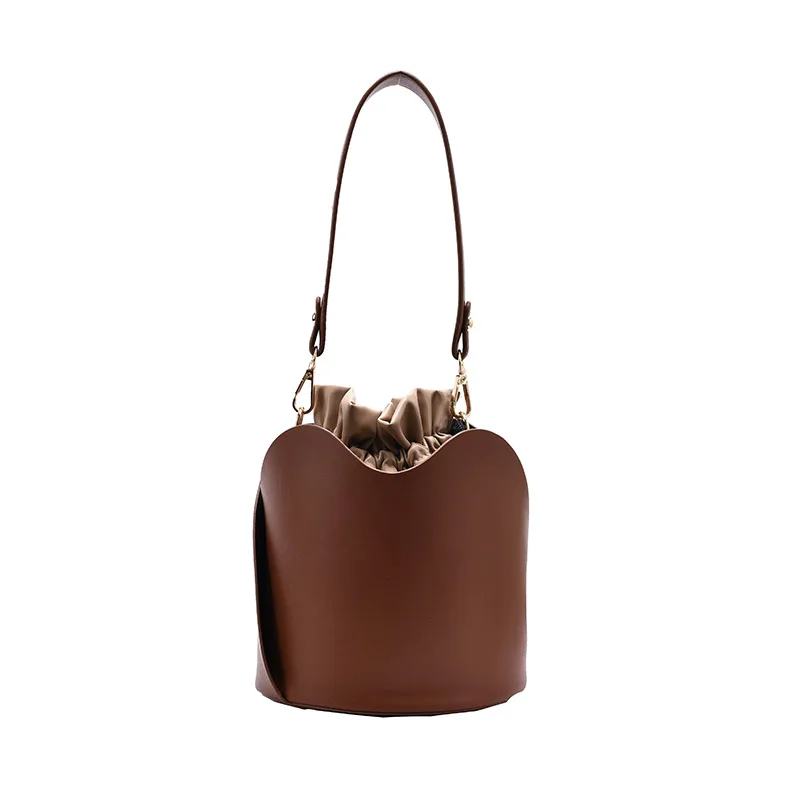 2021 Fashion Shoulder Bag Bucket Bag Luxury Handbags Women Bags Designer Sac A Main Crossbody Bags for Women
2021 Fashion Shoulder Bag Bucket Bag Luxury Handbags Women Bags Designer Sac A Main Crossbody Bags for Women