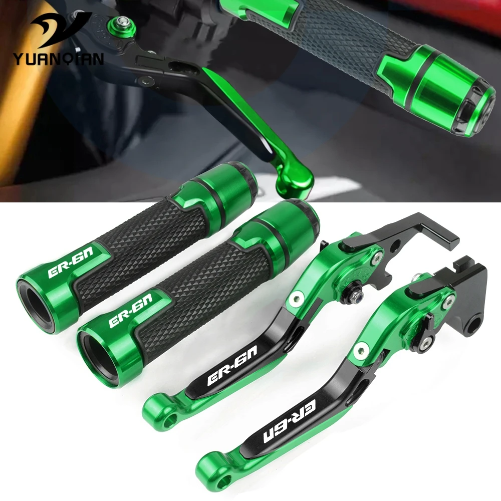 Регулируемая складная ручка рычага сцепления тормоза для Kawasaki ER-6N ER6N 2009-2017 2010 2011 2012 2013 CNC
Регулируемая складная ручка рычага сцепления тормоза для Kawasaki ER-6N ER6N 2009-2017 2010 2011 2012 2013 CNC