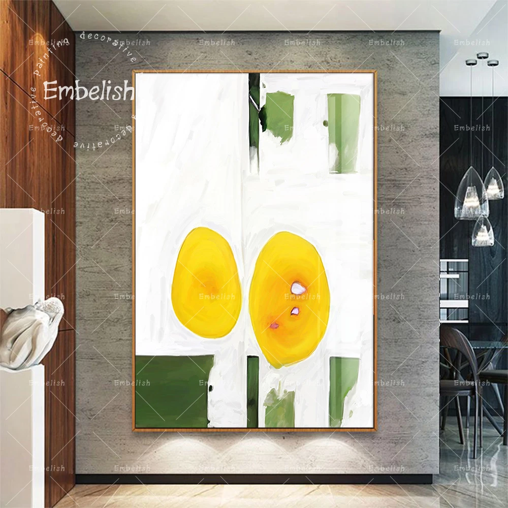Embelish 1 Pieces Abstract Creative HD Print Canvas Paintings For Living Room Modern Home Decor Posters Hot Sell Pictures
Embelish 1 Pieces Abstract Creative HD Print Canvas Paintings For Living Room Modern Home Decor Posters Hot Sell Pictures